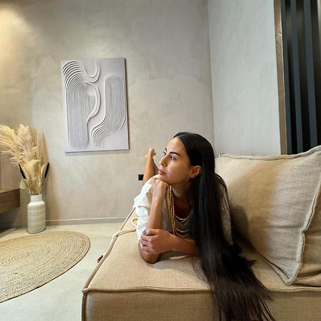 Elegance Lofts Kavala Apartman Kültér fotó