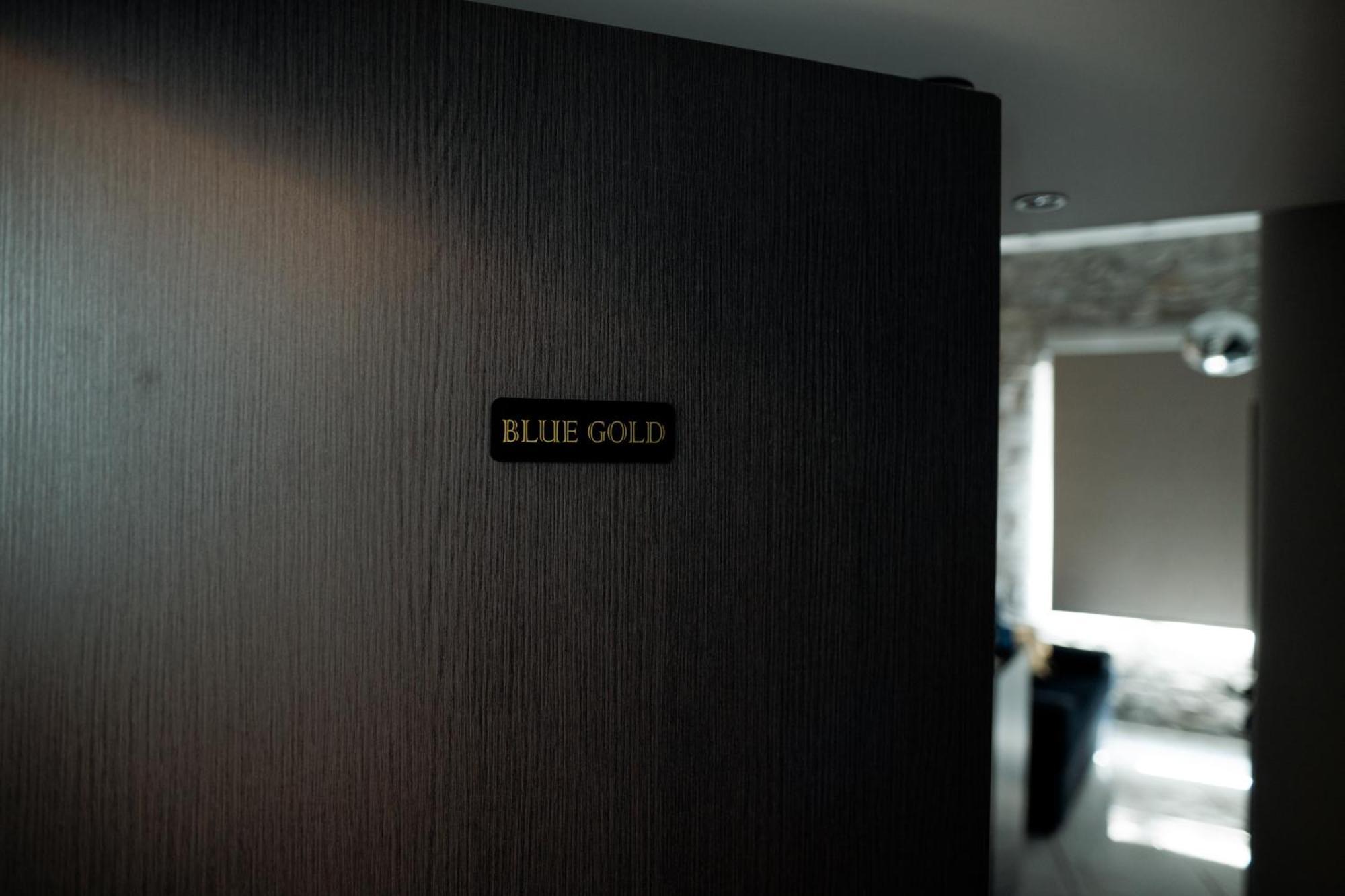 Elegance Lofts Kavala Apartman Kültér fotó