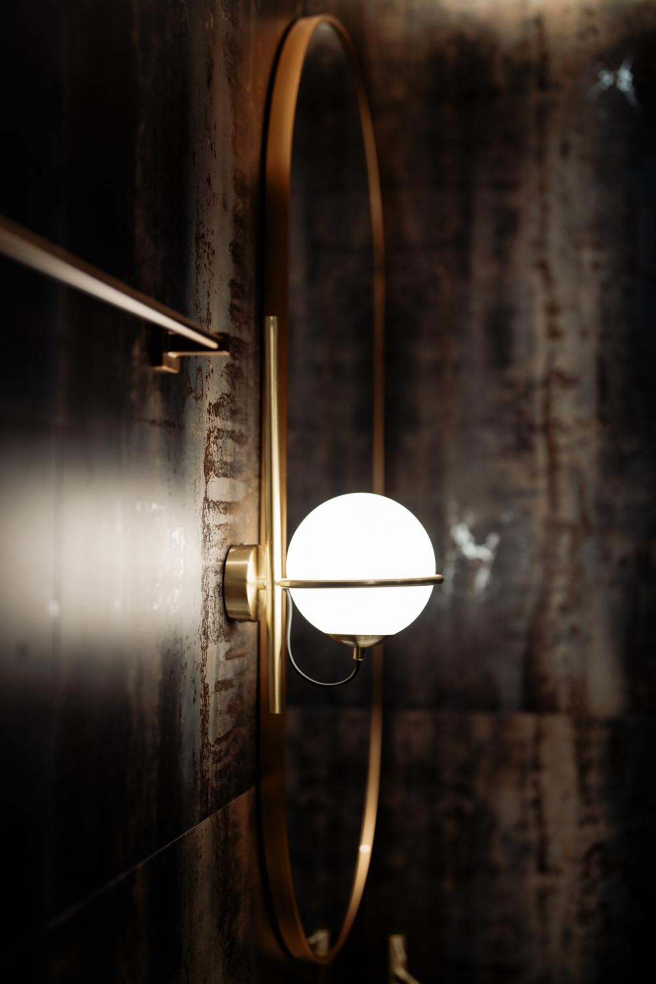 Elegance Lofts Kavala Apartman Kültér fotó