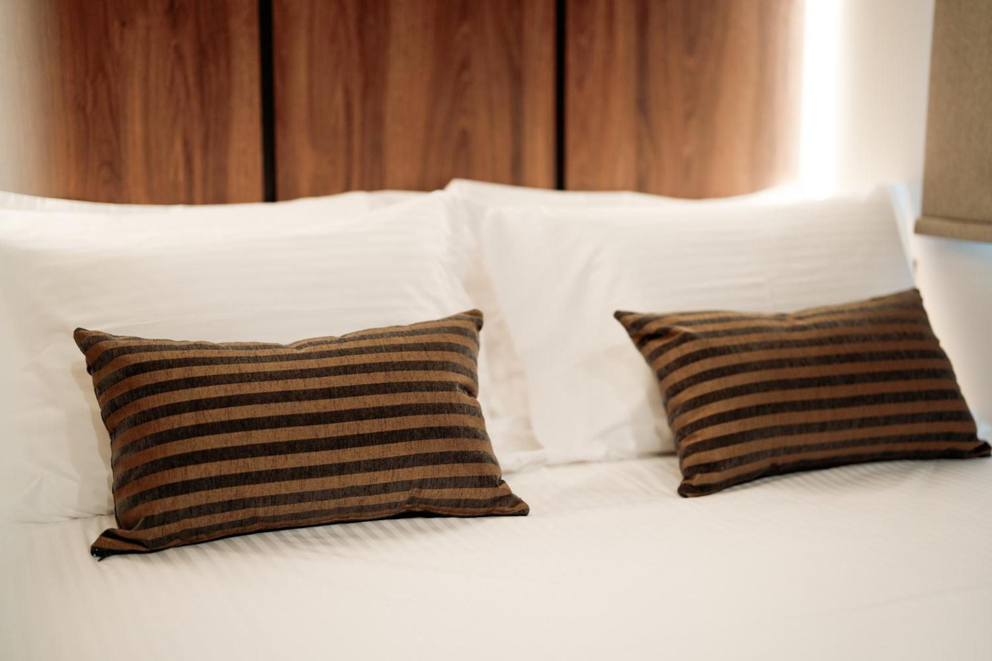 Elegance Lofts Kavala Apartman Kültér fotó