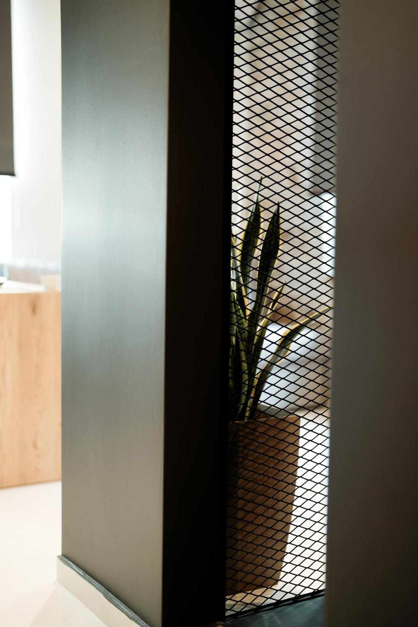 Elegance Lofts Kavala Apartman Kültér fotó